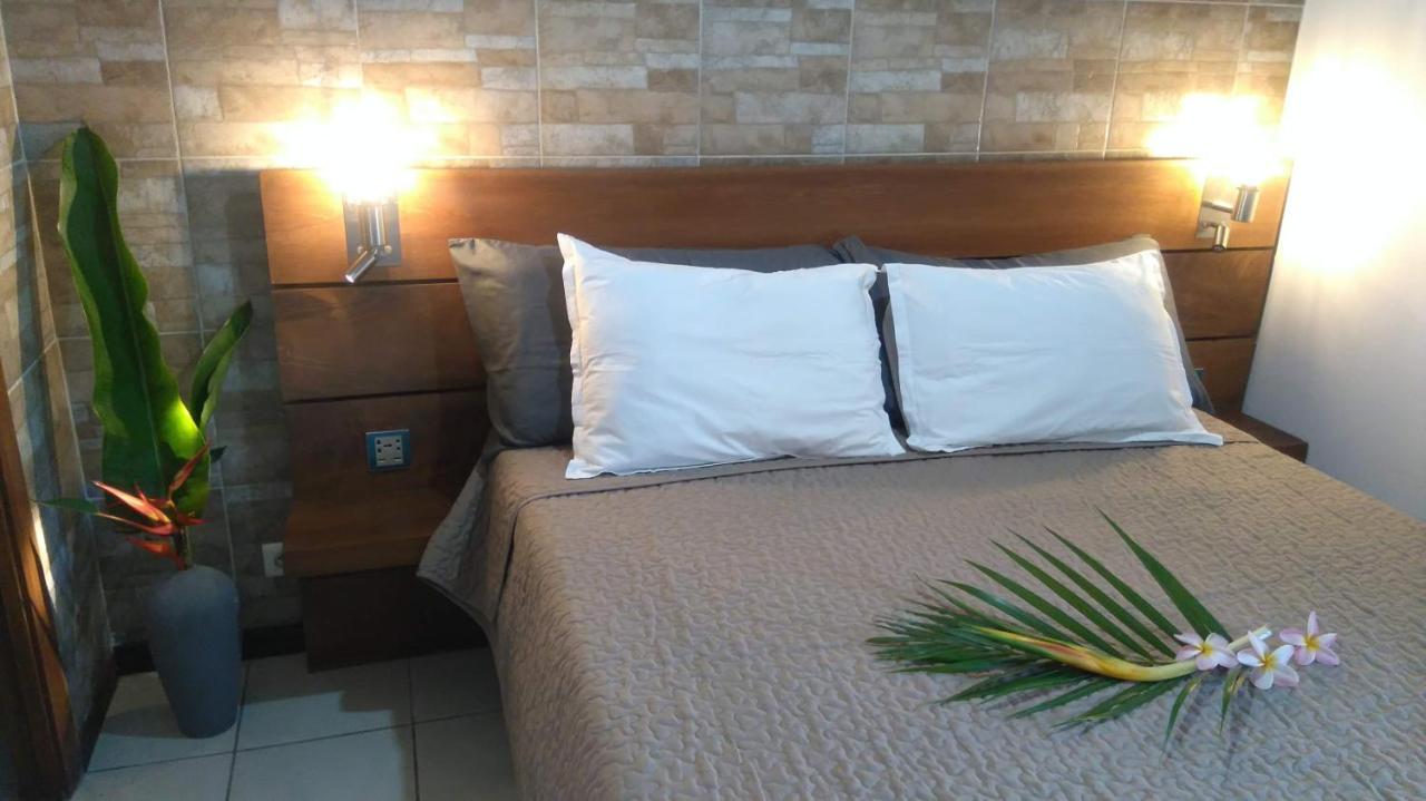 Orio Papeete centre apt w pool Papeete (Tahiti) Exterior foto