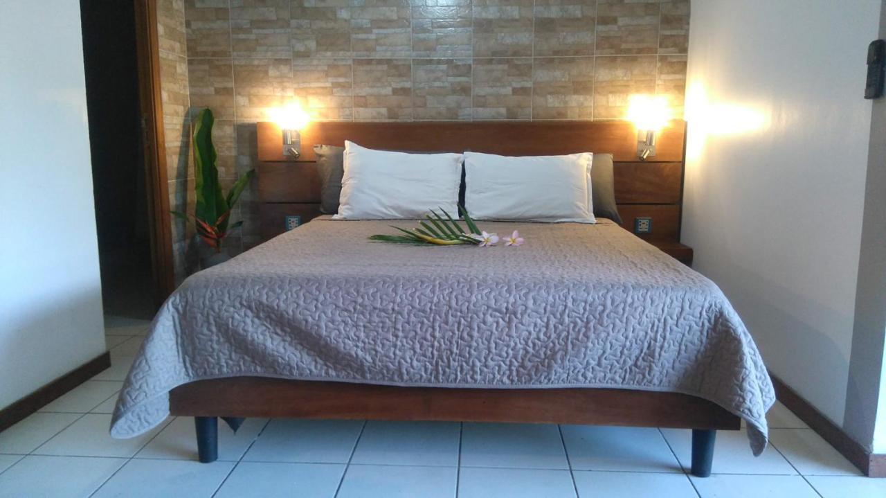 Orio Papeete centre apt w pool Papeete (Tahiti) Exterior foto