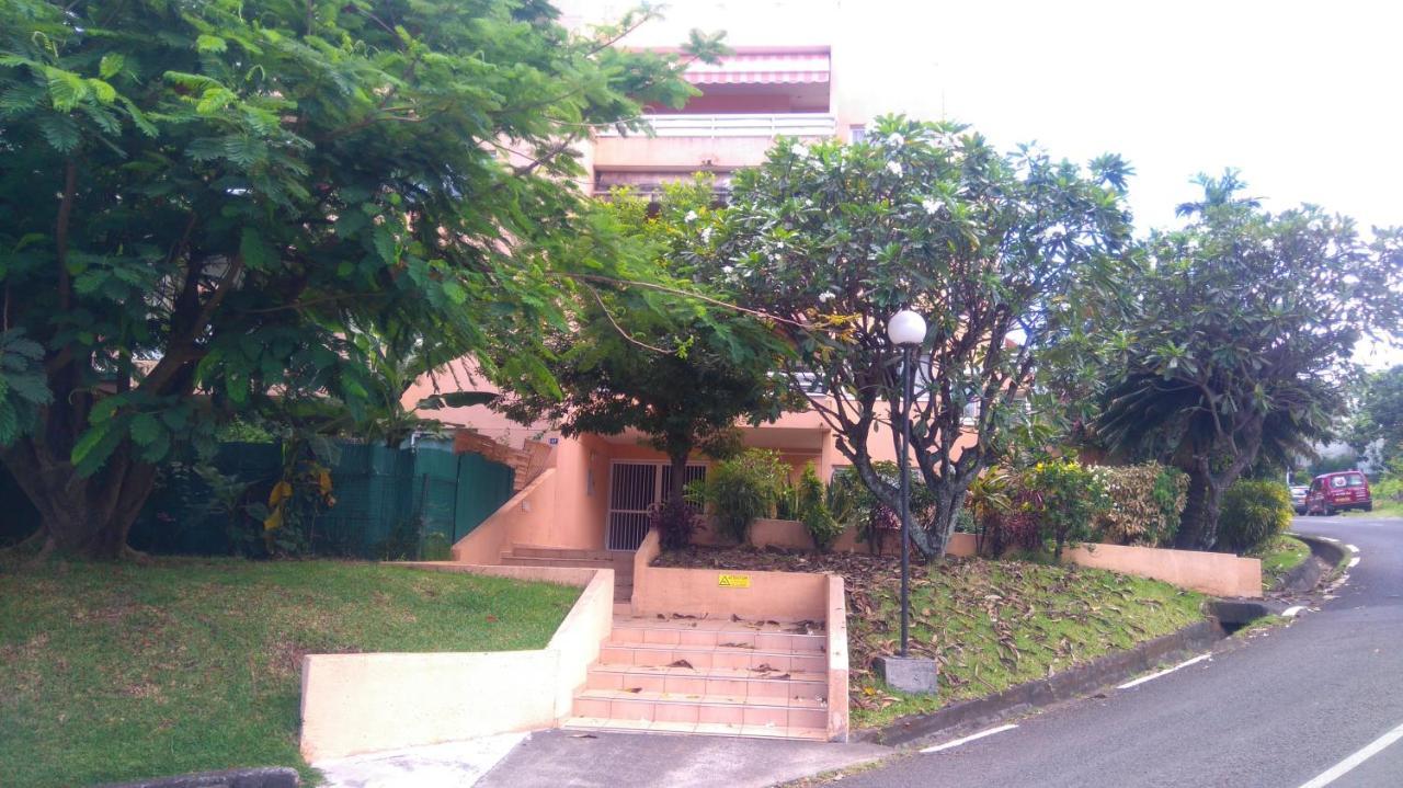 Orio Papeete centre apt w pool Papeete (Tahiti) Exterior foto